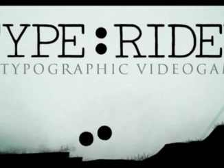 type rider ps4