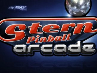 Stern Pinball Arcade PS4 demo