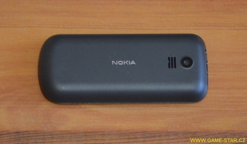 Nokia 130 - ideální mobilní telefon pro seniory 4