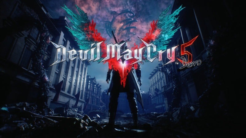 devil may cry ps4 download free