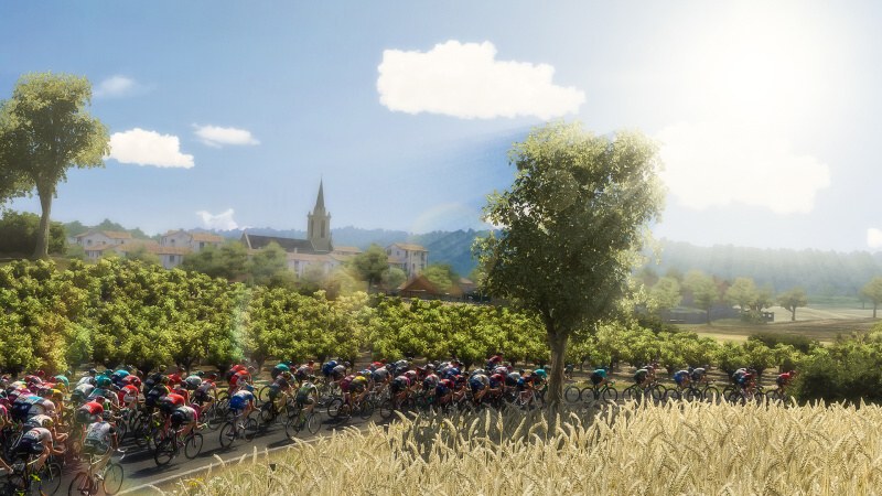 Pro Cycling Manager 2018 - 4