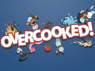 Overcooked PS4 (Ps Plus 5/2019)