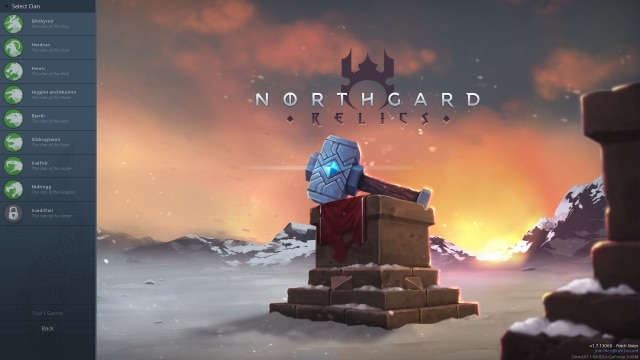 Northgard - hra 3