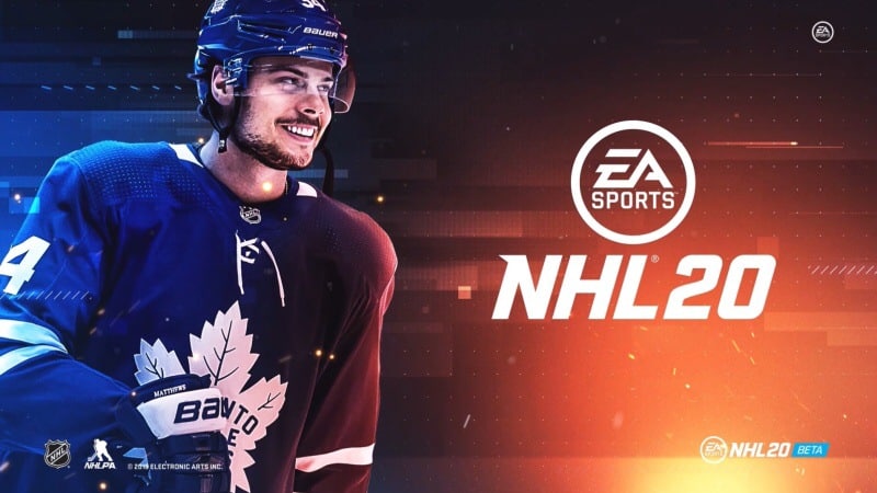 Сколько весит nhl 20 ps4