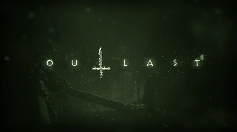 Сколько весит outlast 2 ps4