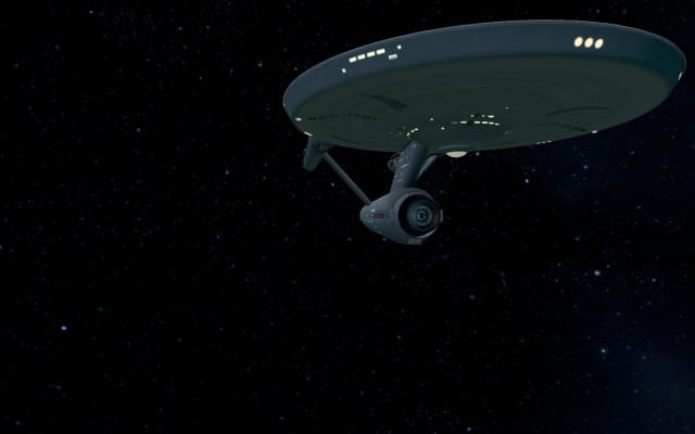 Star Trek Brigde Crew 2