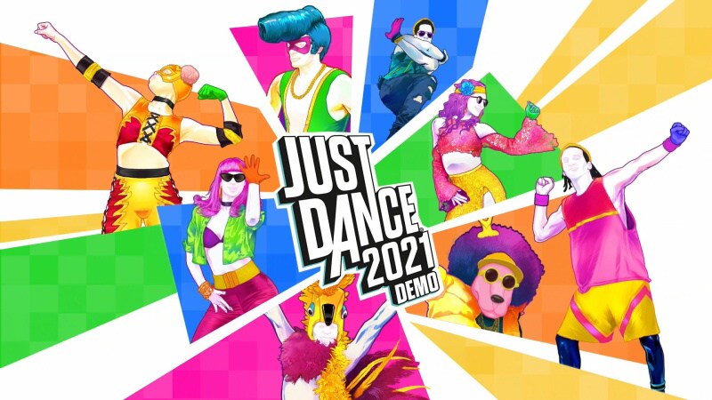 just dance 2022 xbox