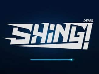 Shing PS4 demo