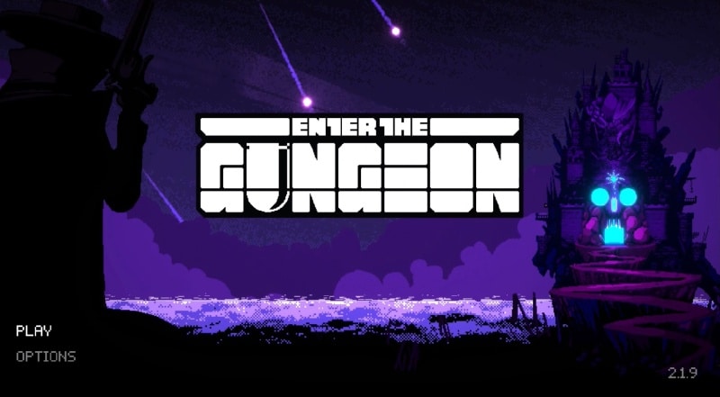 enter the gungeon ps4 download free