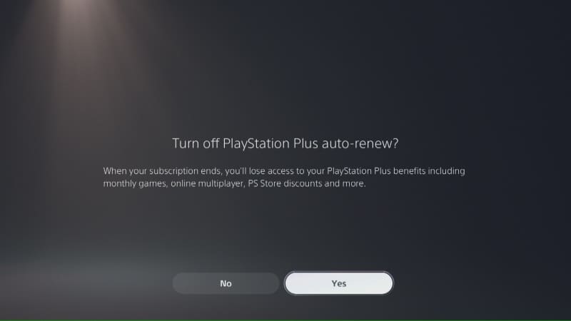 Playstation Plus informace 6