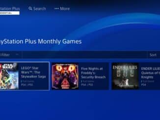 PS Plus Monthly Games 8-2024